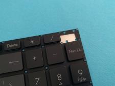 Клавіатура до ноутбука Asus Vivobook Pro 15 Oled K6502HC №2